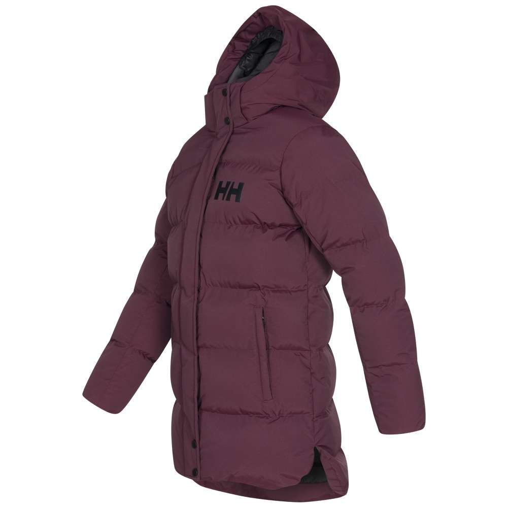 Helly Hansen Luca Puffy Kinder Jacke 41731-662