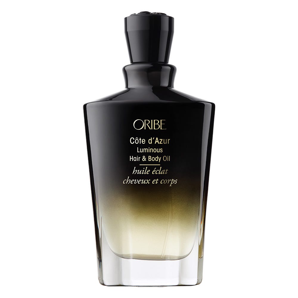 Oribe Cote d'Azur Luminous Hair & Body Oil 100 ml