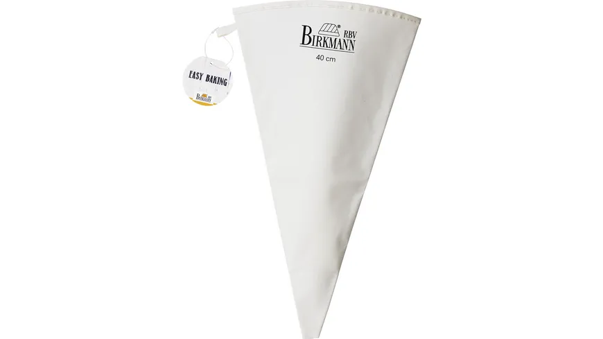 RBV BIRKMANN Spritzbeutel EASY BAKING 40cm