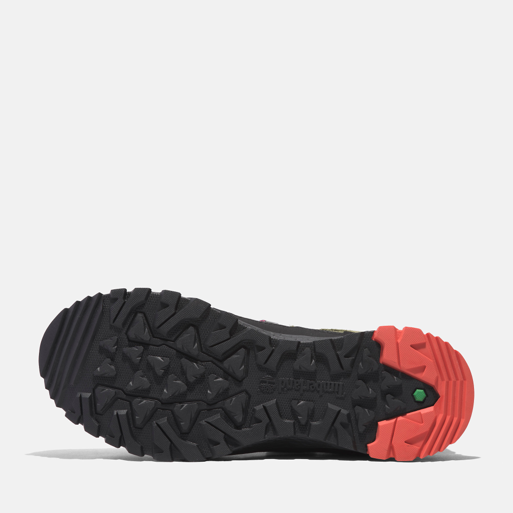 Timberland Lincoln Peak Gore tex Low top TB0A5PEYEZ31 / grün