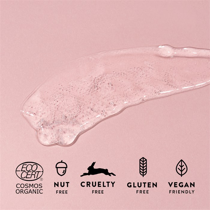 Hydra Intense Rose Jelly