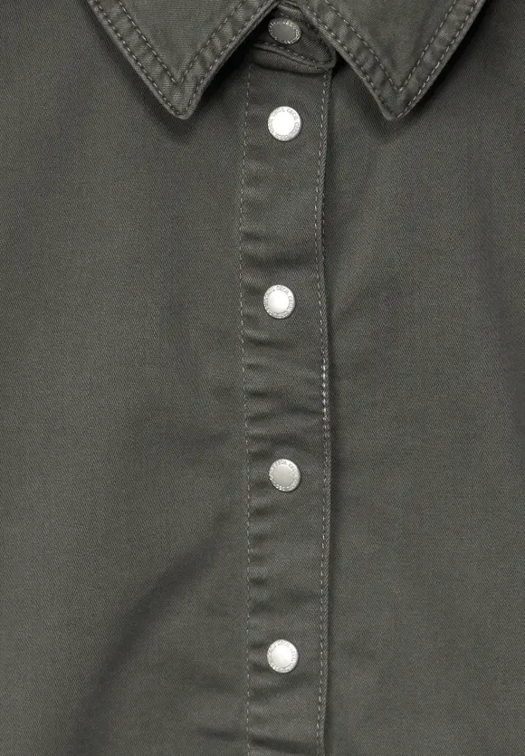 CECIL Color Jeanskleid