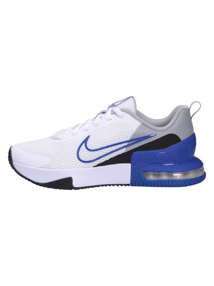 Nike Sneaker AIR MAX ALPHA in weiß günstig kaufen