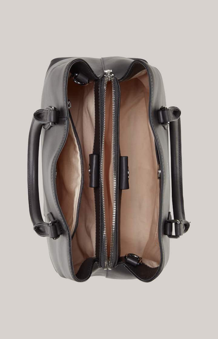 Hobo-Bag Sofisticato Emery in Grau