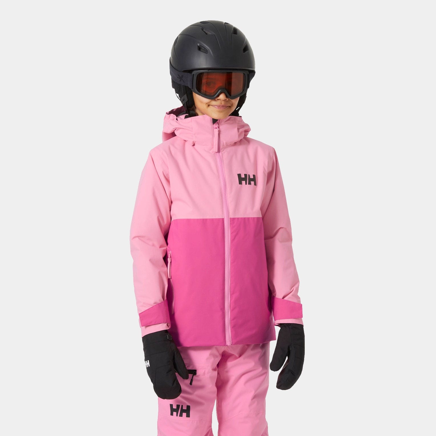 Juniors' Traverse Jacket