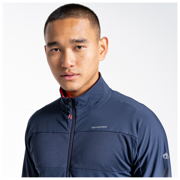 Craghoppers - NosiLife Valens Jacke - Longsleeve