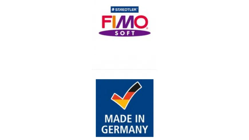 STAEDTLER Modelliermasse FIMO® soft Trend Color 200 g