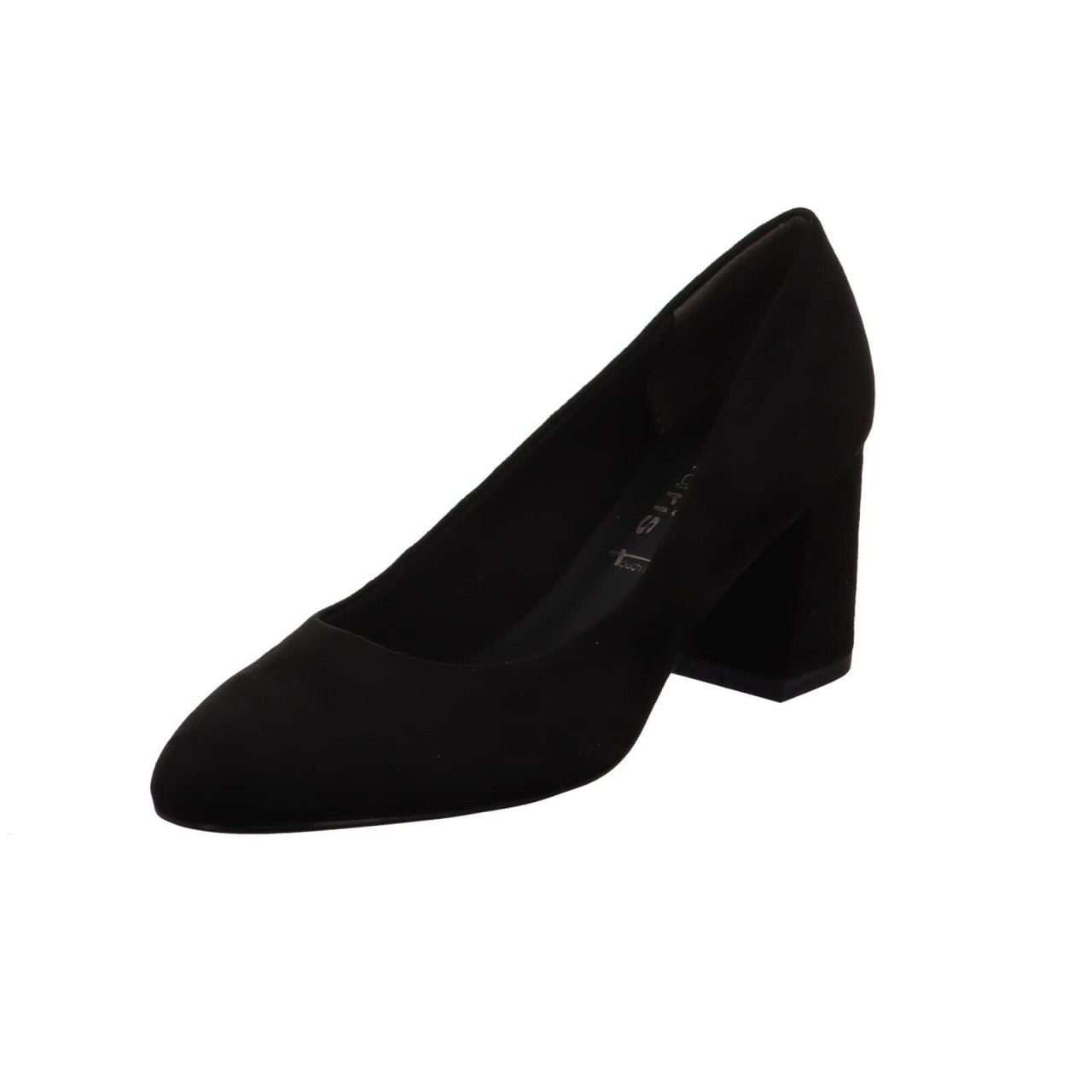 TAMARIS Modische Pumps schwarz Da.-Pumps