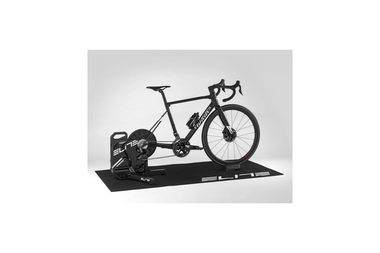 Elite Folding Mat Trainingsbodenmatte faltbar