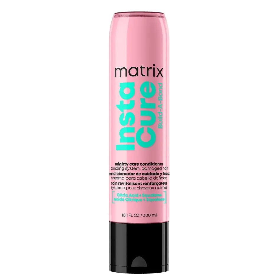 Matrix Instacure Build-A-Bond Repairing Conditioner til skadet hår