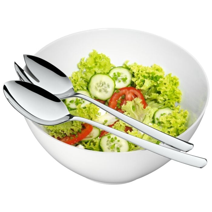 Bistro Salat-Set, 3-teilig