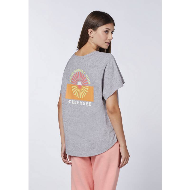 Chiemsee Shirt T-Shirt Damen
