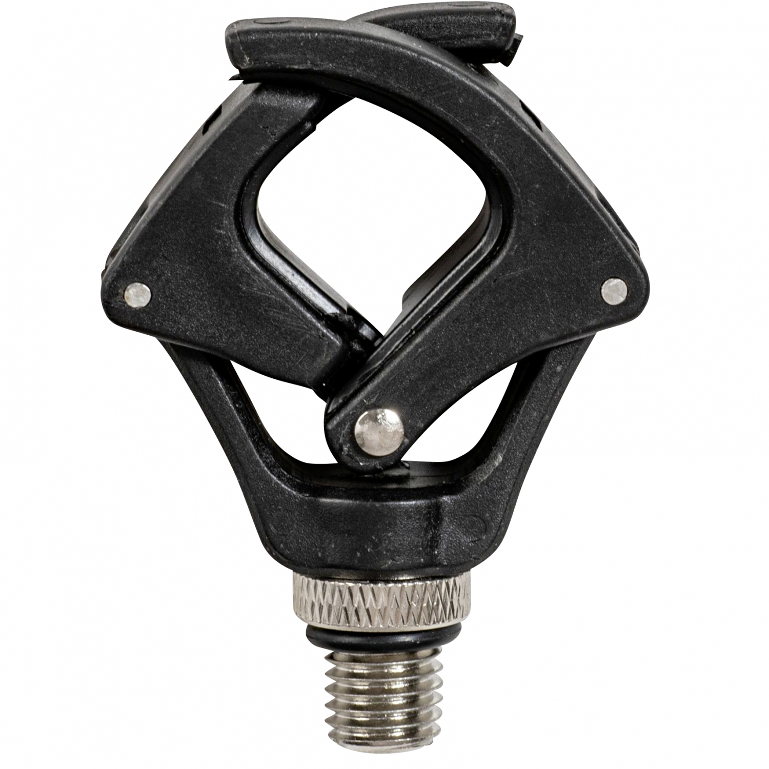 Quantum Radical Insist Rodgripper Clamp