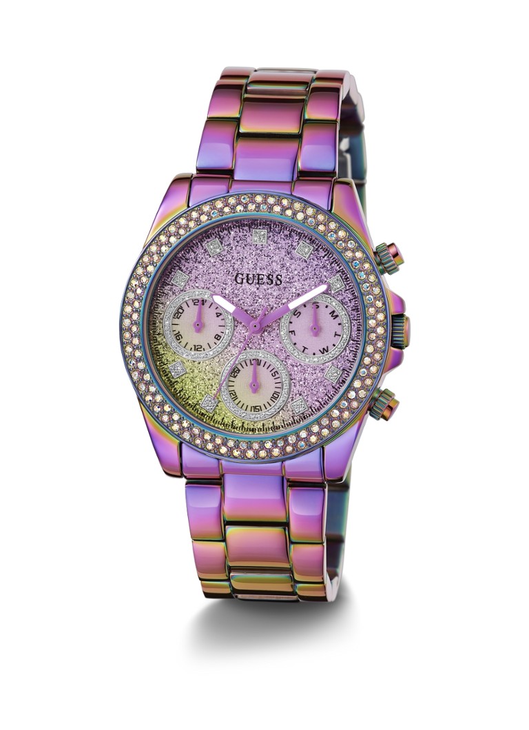 Hodinky GUESS Sol GW0483L5