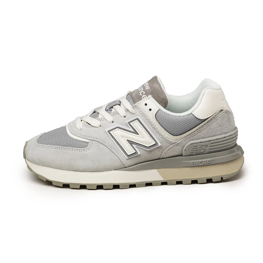 New Balance 574 Legacy U574LGVB / grau