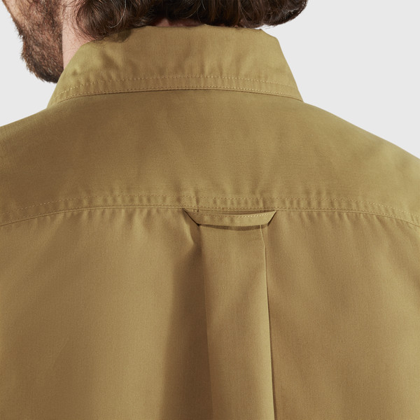 SINGI OVERSHIRT M Herren - Übergangsjacke