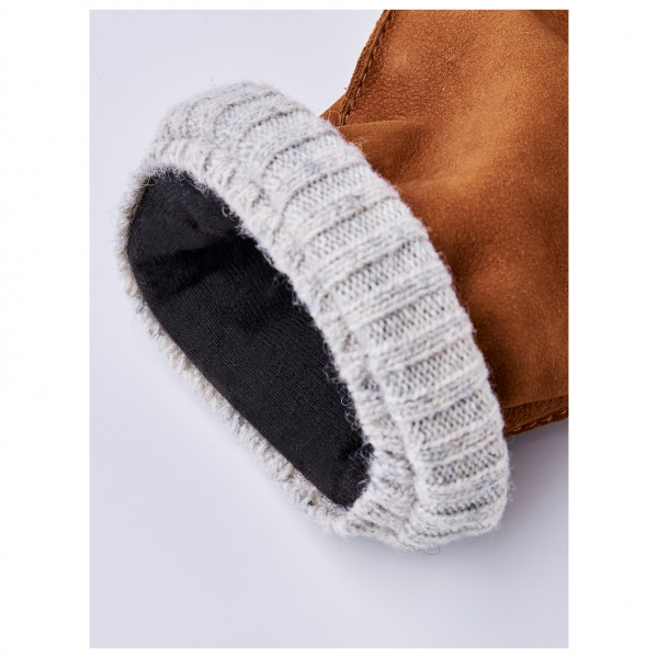 Hestra - Joar Nubuck - Handschuhe