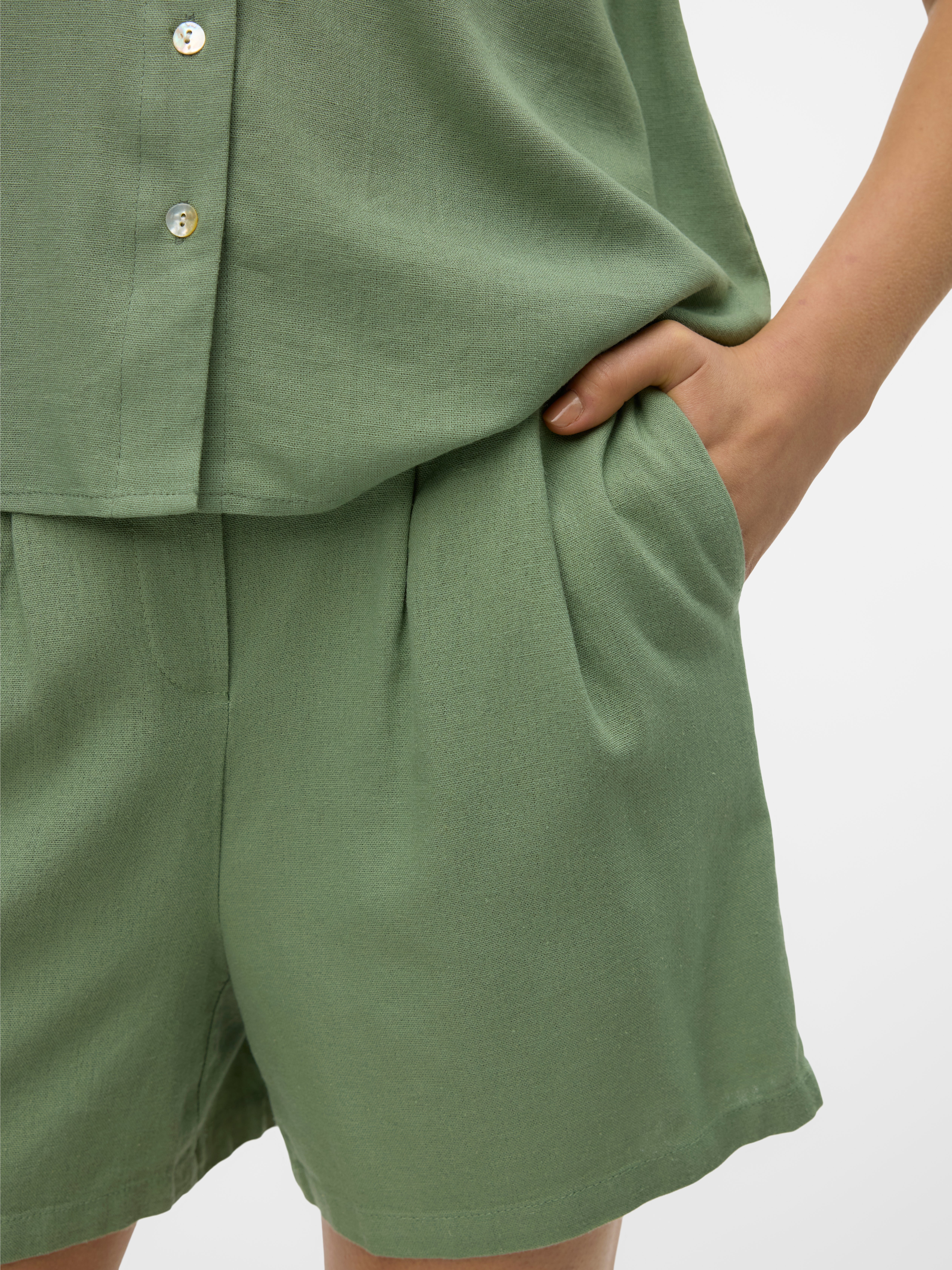 VMJESMILO Shorts