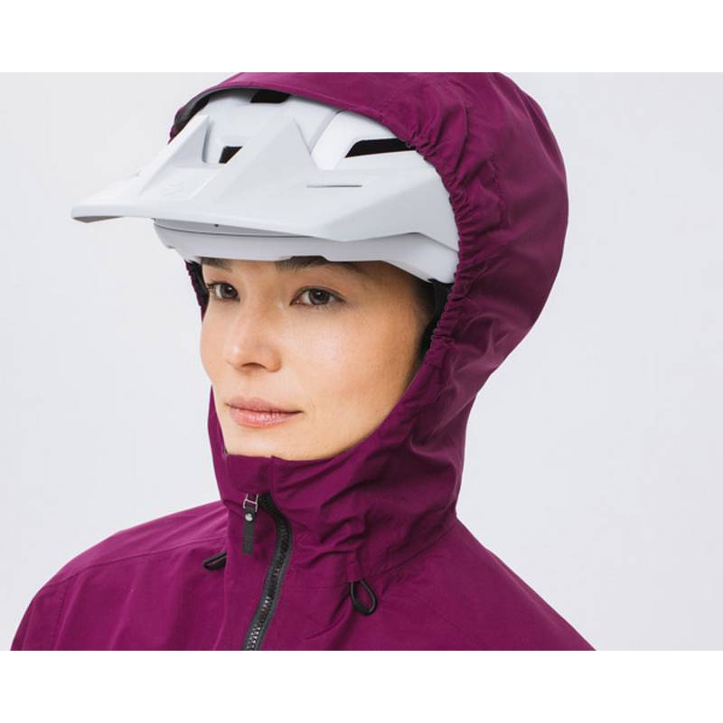 GOREWEAR Endure Fahrradjacke Damen