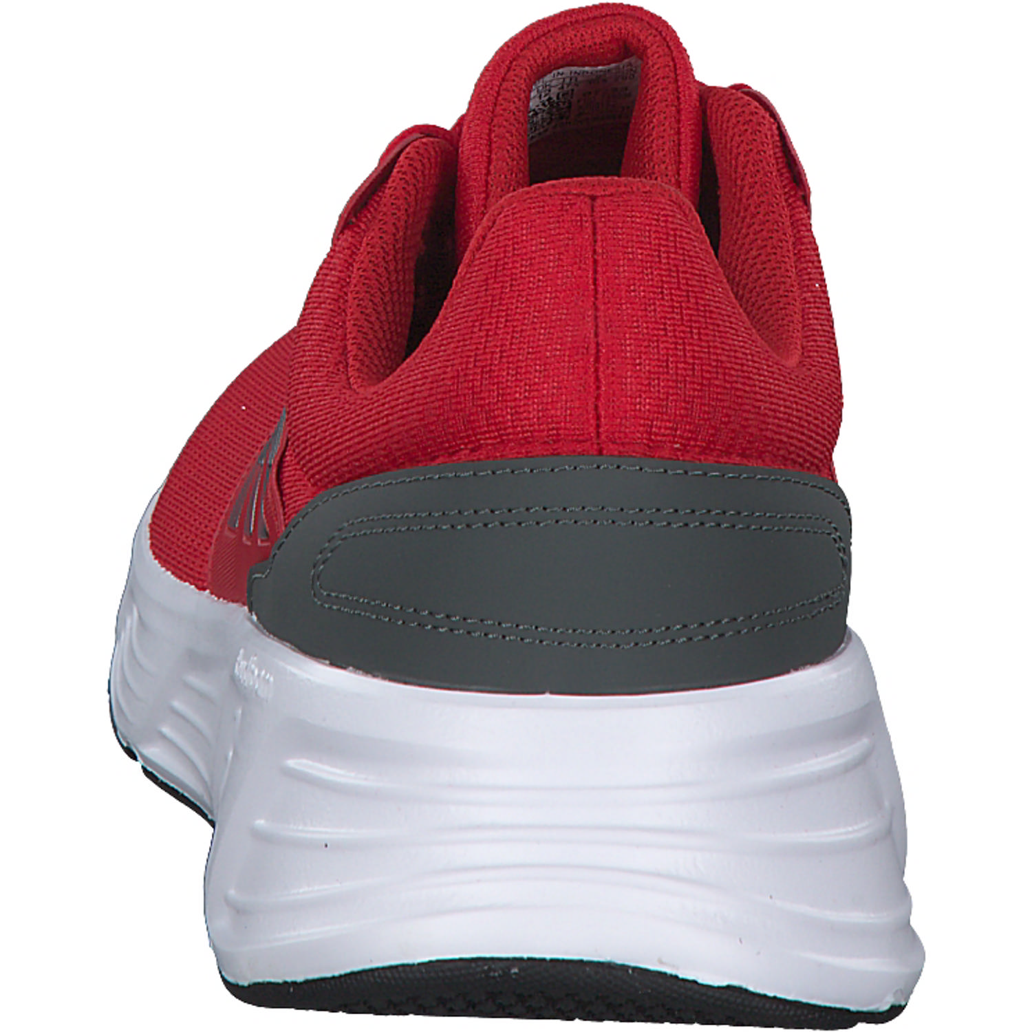 Adidas Galaxy 6 M, Klassische- & Business Schuhe, Herren, Rot