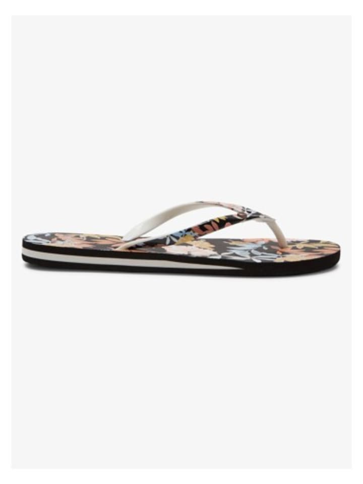 Roxy Sandalen Portofino in Mehrfarbig günstig kaufen