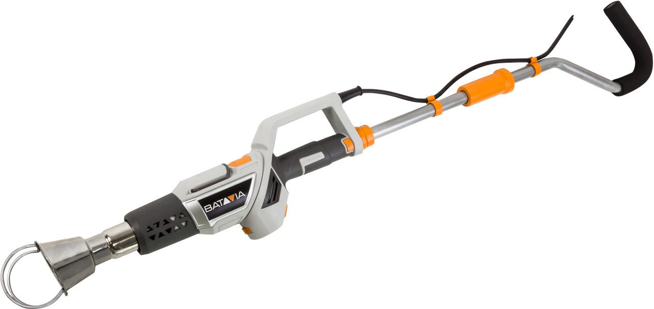 Batavia Maxxheat 2500W Unkrautvernichter 4in1