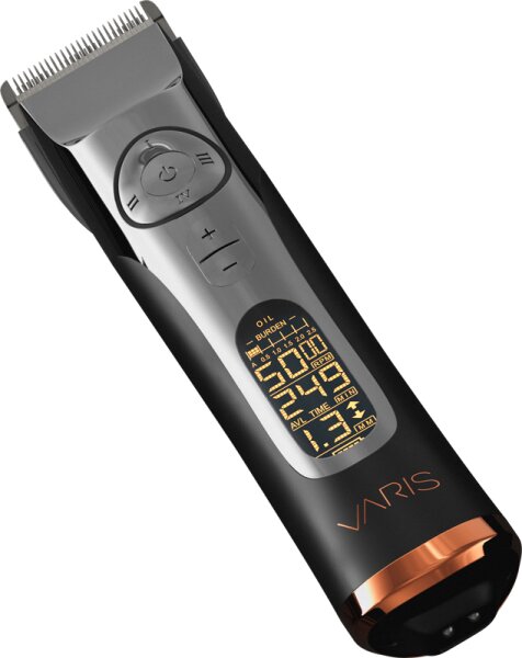 VARIS VC 42 Clipper Haarschneidemaschine