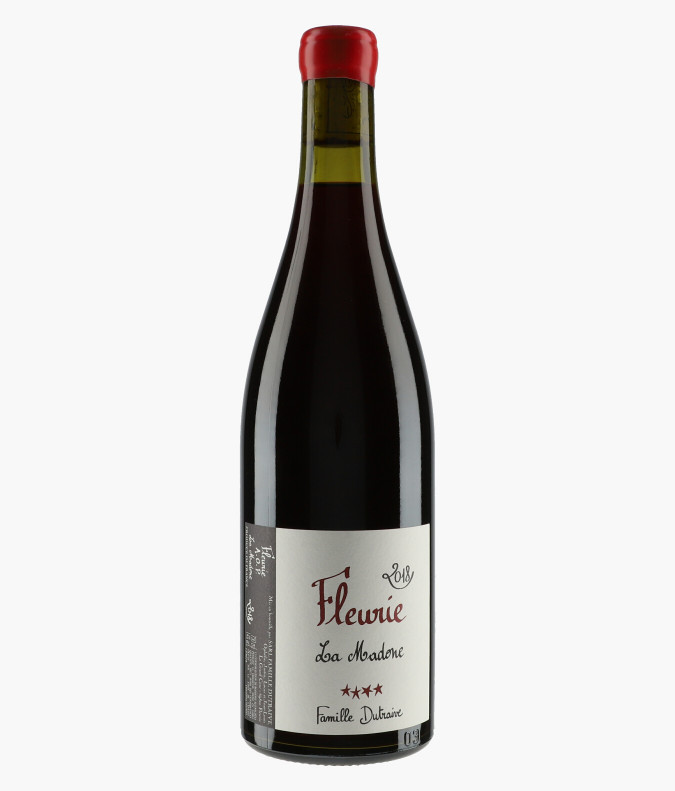 Fleurie La Madone 2018FAMILLE DUTRAIVE