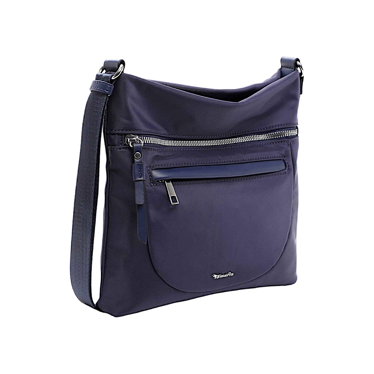 Tamaris Bags Angela 33001 Blau Blue
