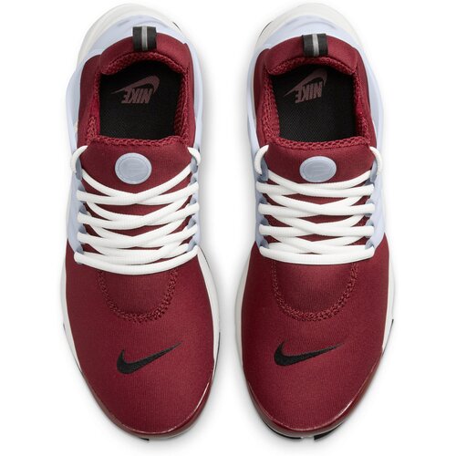 HERREN FREIZEITSCHUHE AIR PRESTO