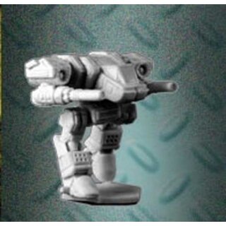 Cougar Mech