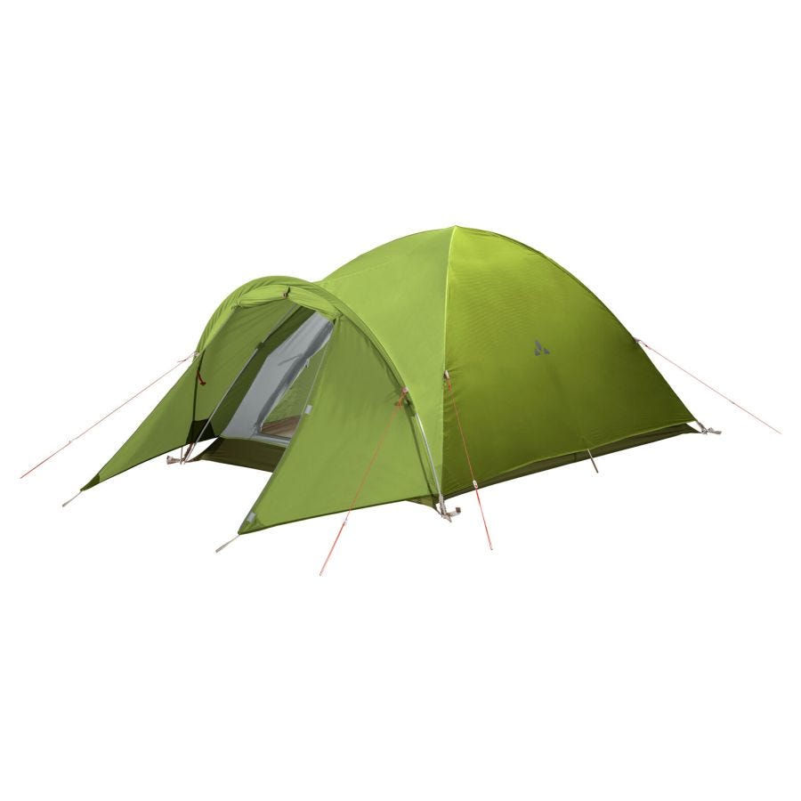 Campo Compact XT 2 Personen - Campingzelt