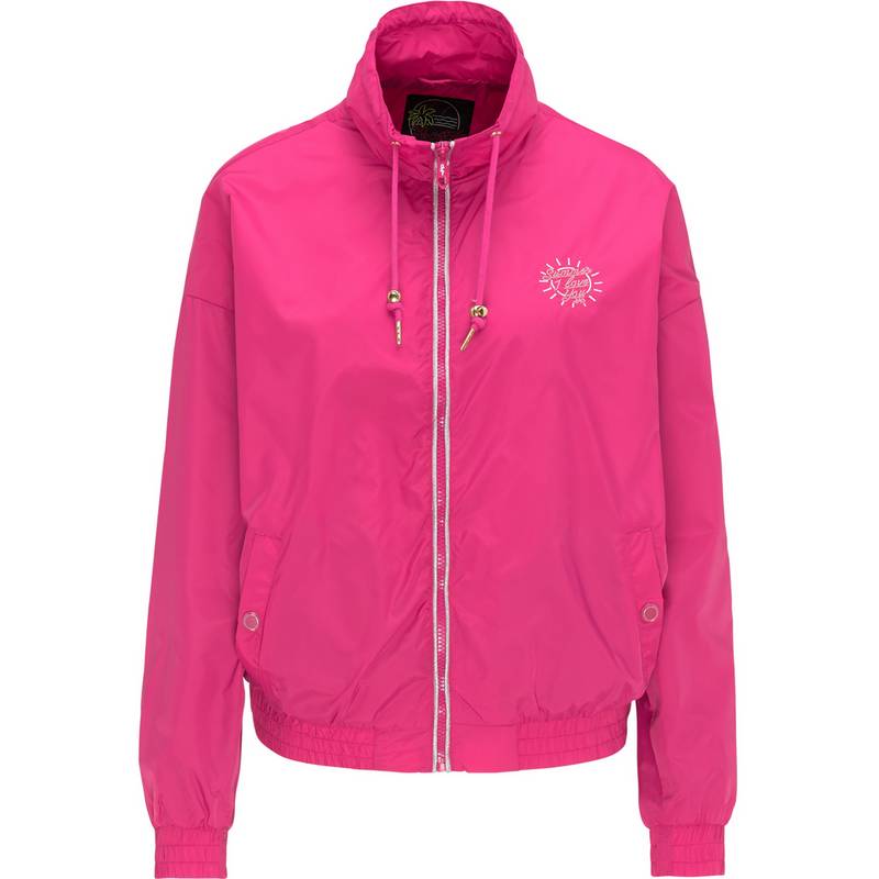 MYMO Kurzjacke Damen