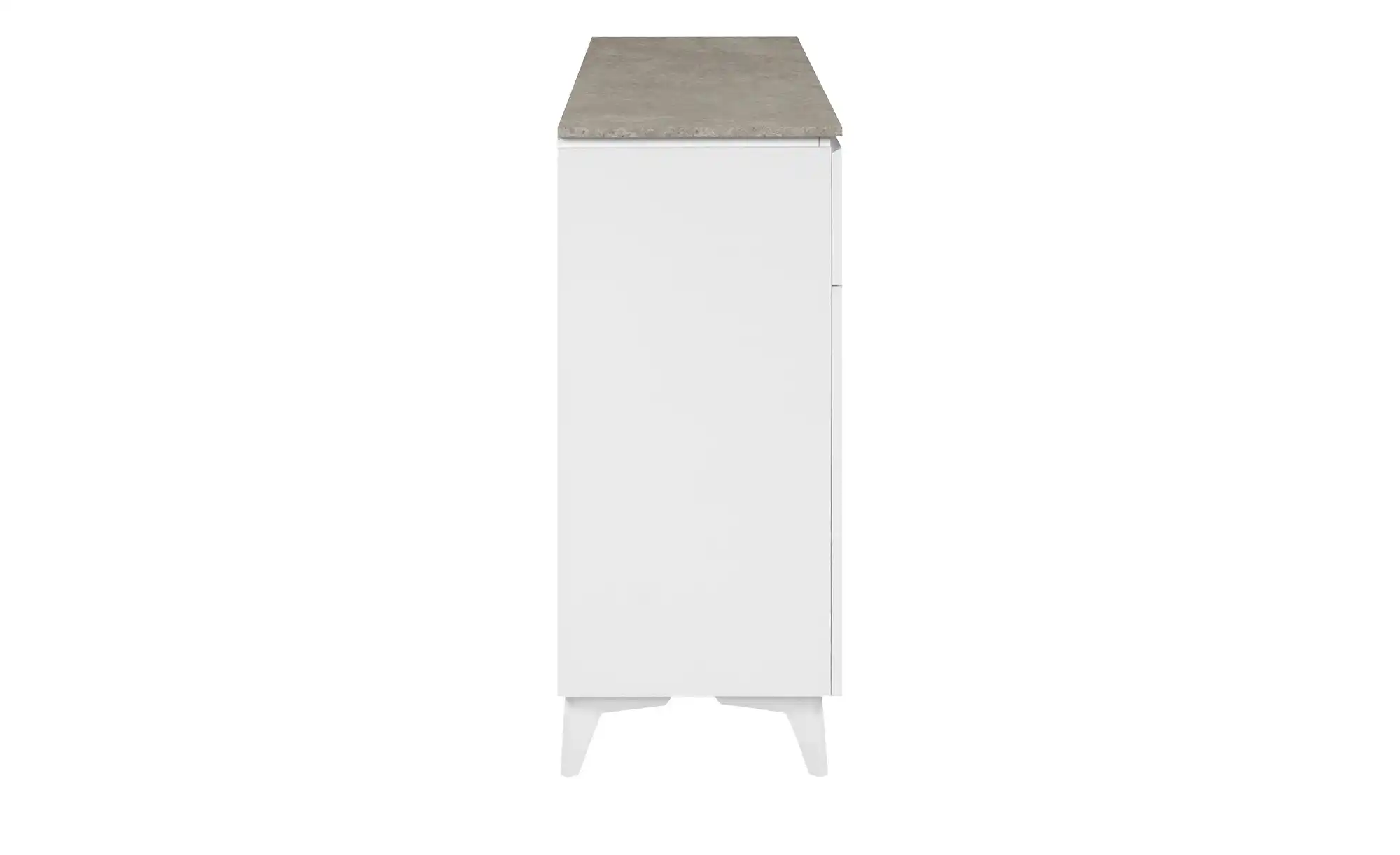 Kommode mit Soft-Close