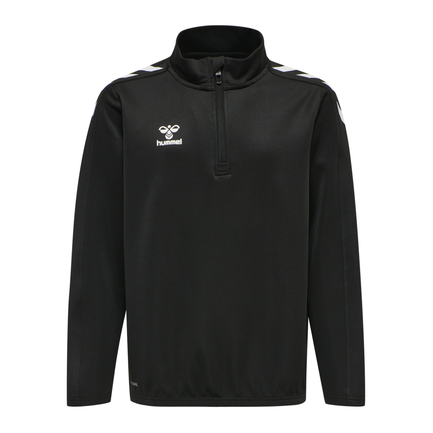 Hummel hmlCORE XK HalfZip Sweatshirt Kids F2001