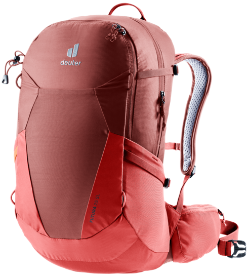 deuter Futura 25 SL | Sportlicher Wanderrucksack für Frauen