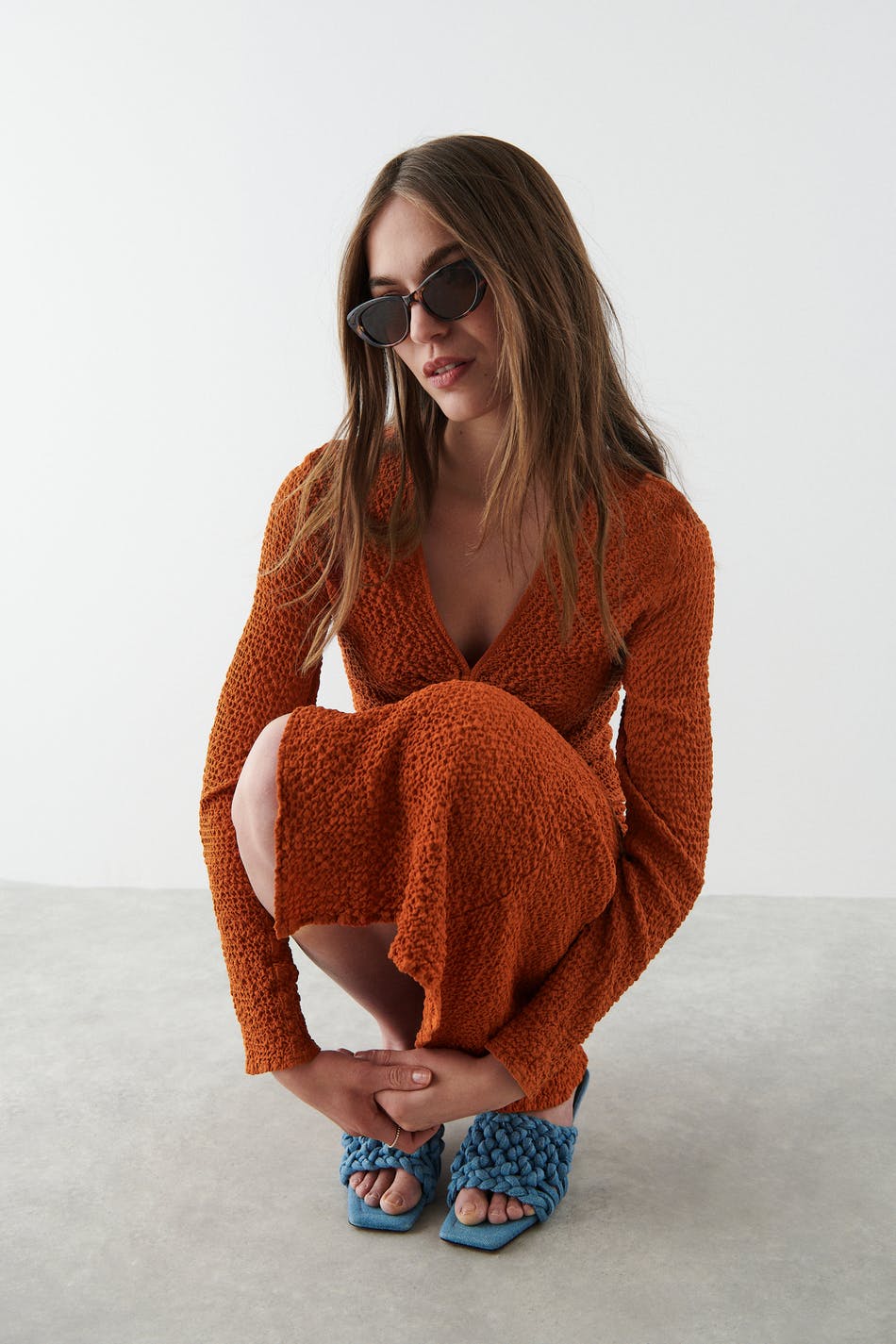 Janka sunglasses