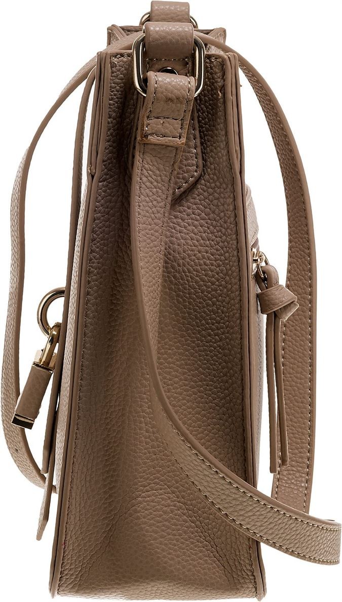 TAMARIS Handtaschen beige Jasmina