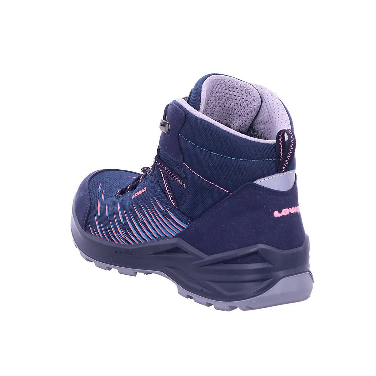 Outdoorschuhe ZIRROX für Mädchen