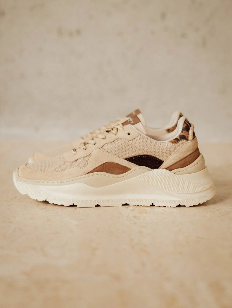 Yoko - Jungle Beige