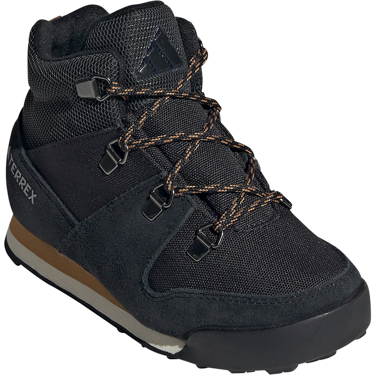 Outdoorschuhe TERREX SNOWPITCH K für Jungen
