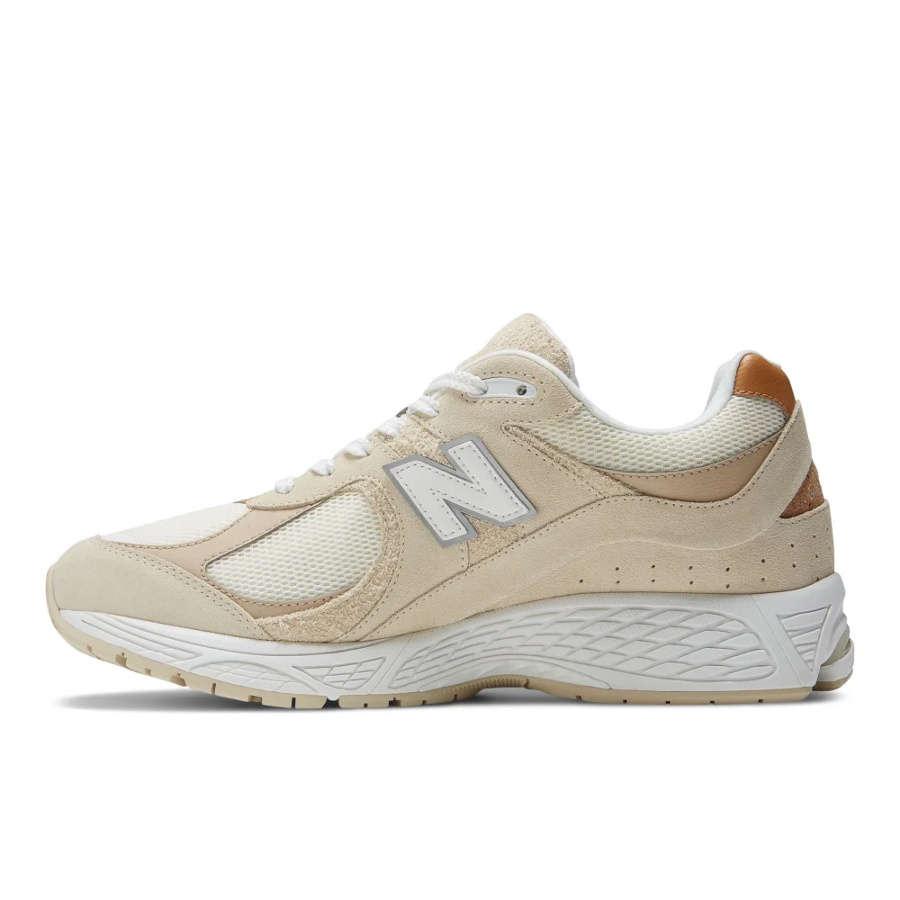New Balance 2002R M2002RSC / braun