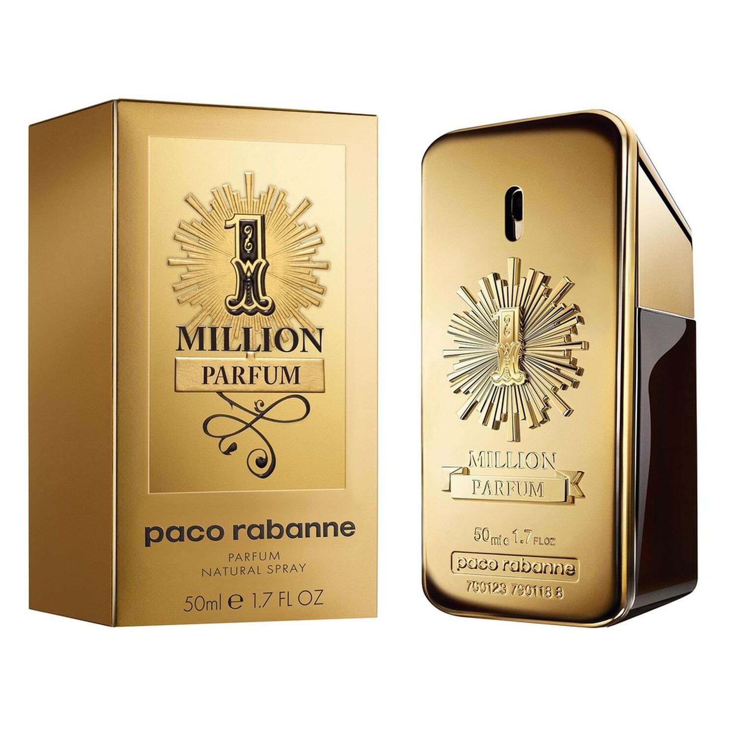 Paco Rabanne 1 Million Parfum Parfum