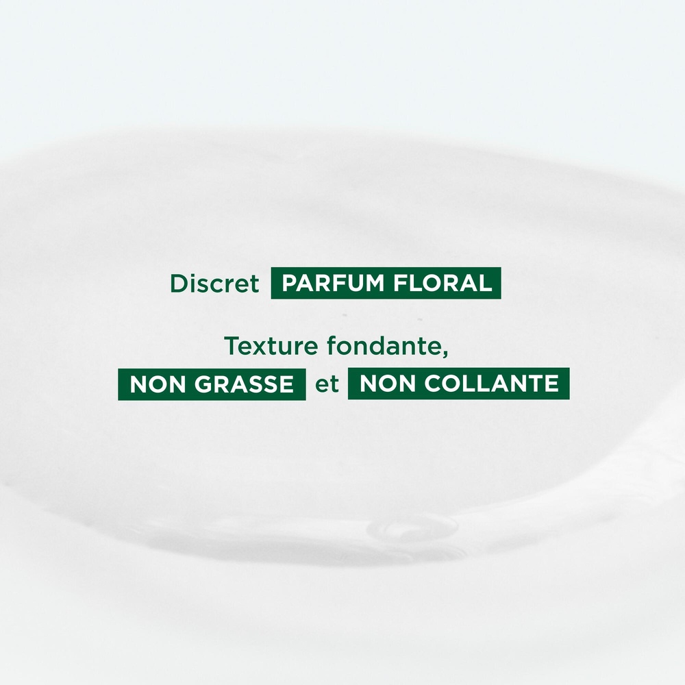 Klorane vergetures Huile 100ml Huile