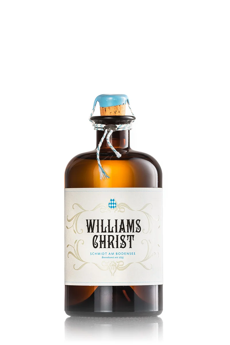 Williams Christ Eugen Schmidt Söhne