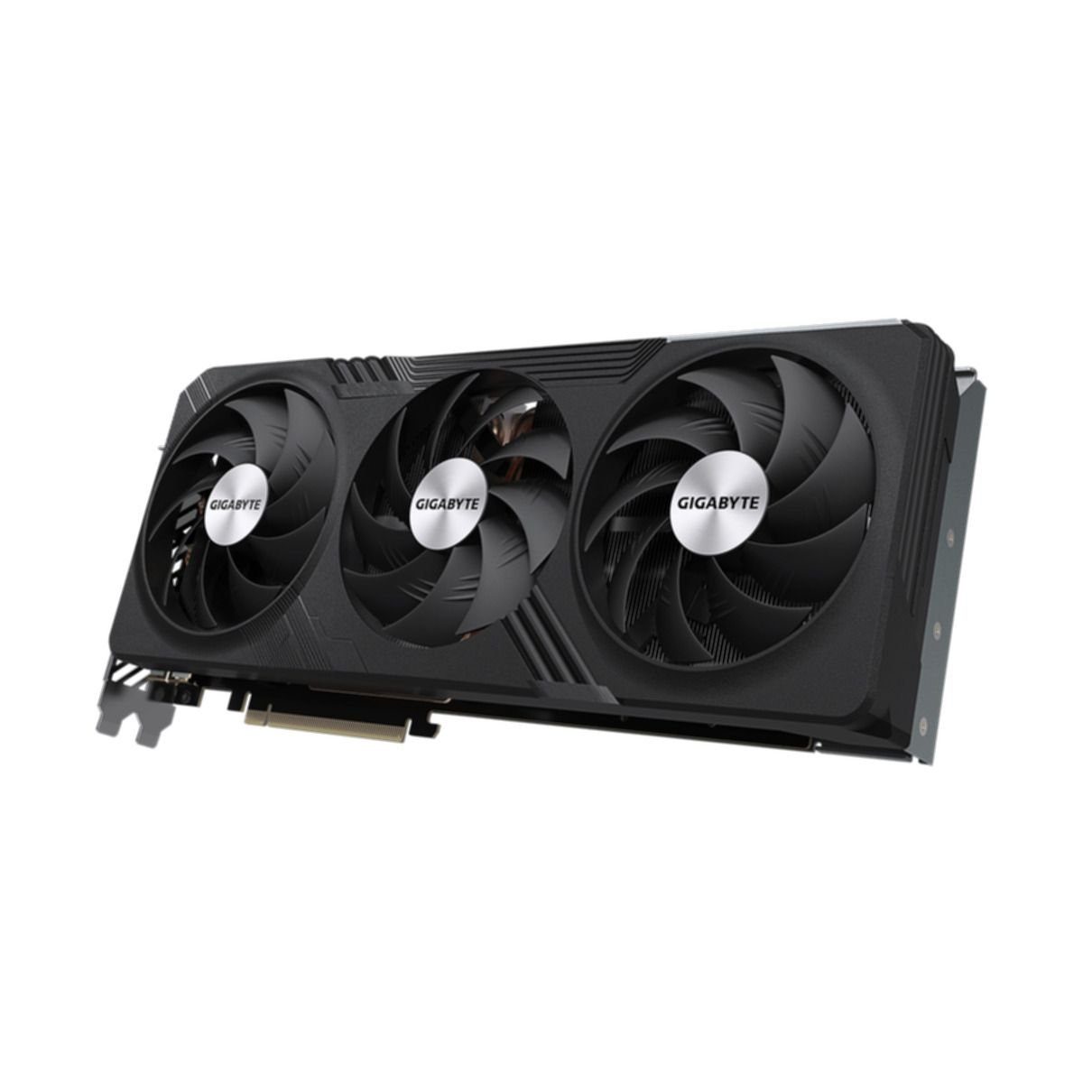 Gigabyte Radeon RX 7900 XTX Radeon RX 7900 XTX GAMING OC 24G Grafikkarte (24 GB, GDDR6)
