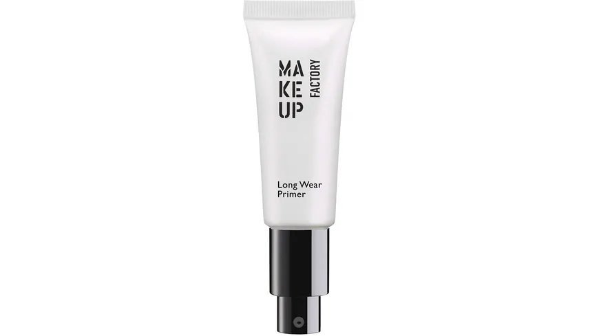 MAKE UP FACTORY Long Wear Primer 20 ml