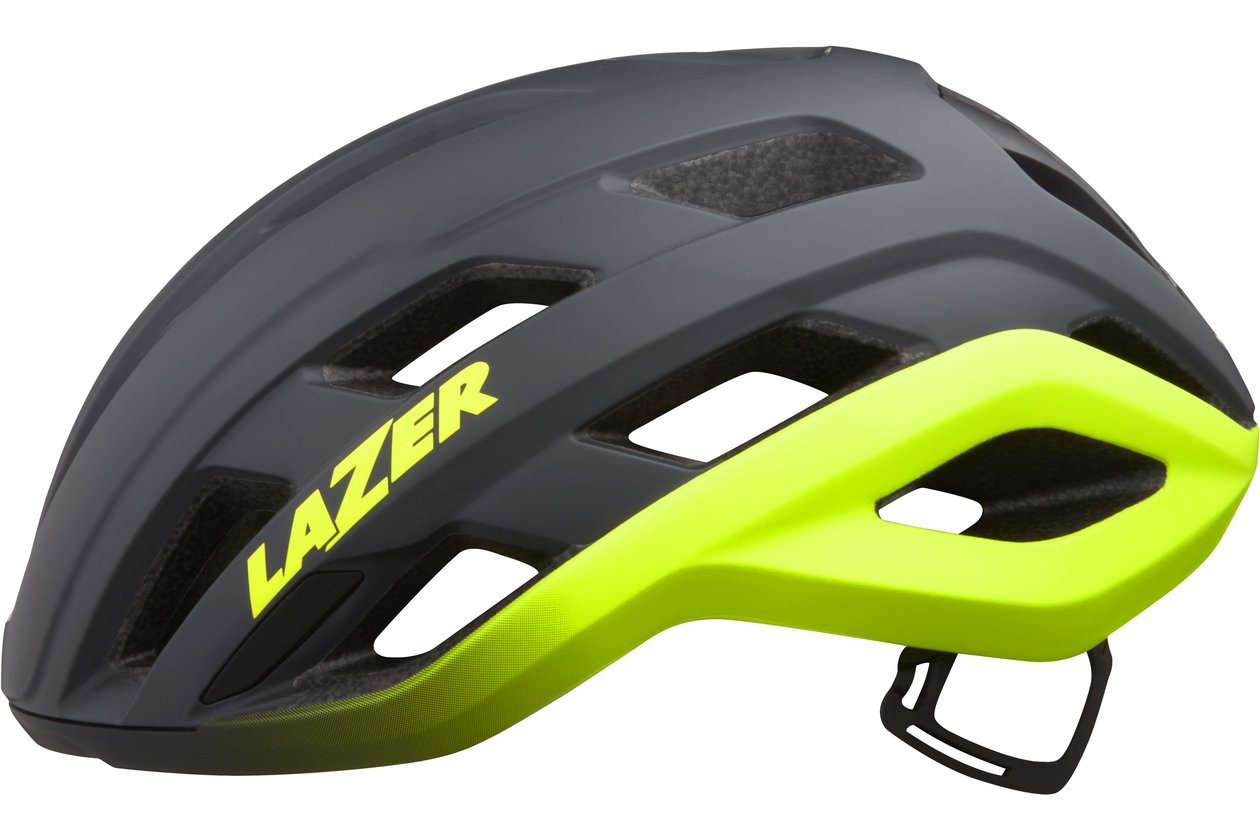 Lazer Strada KinetiCore