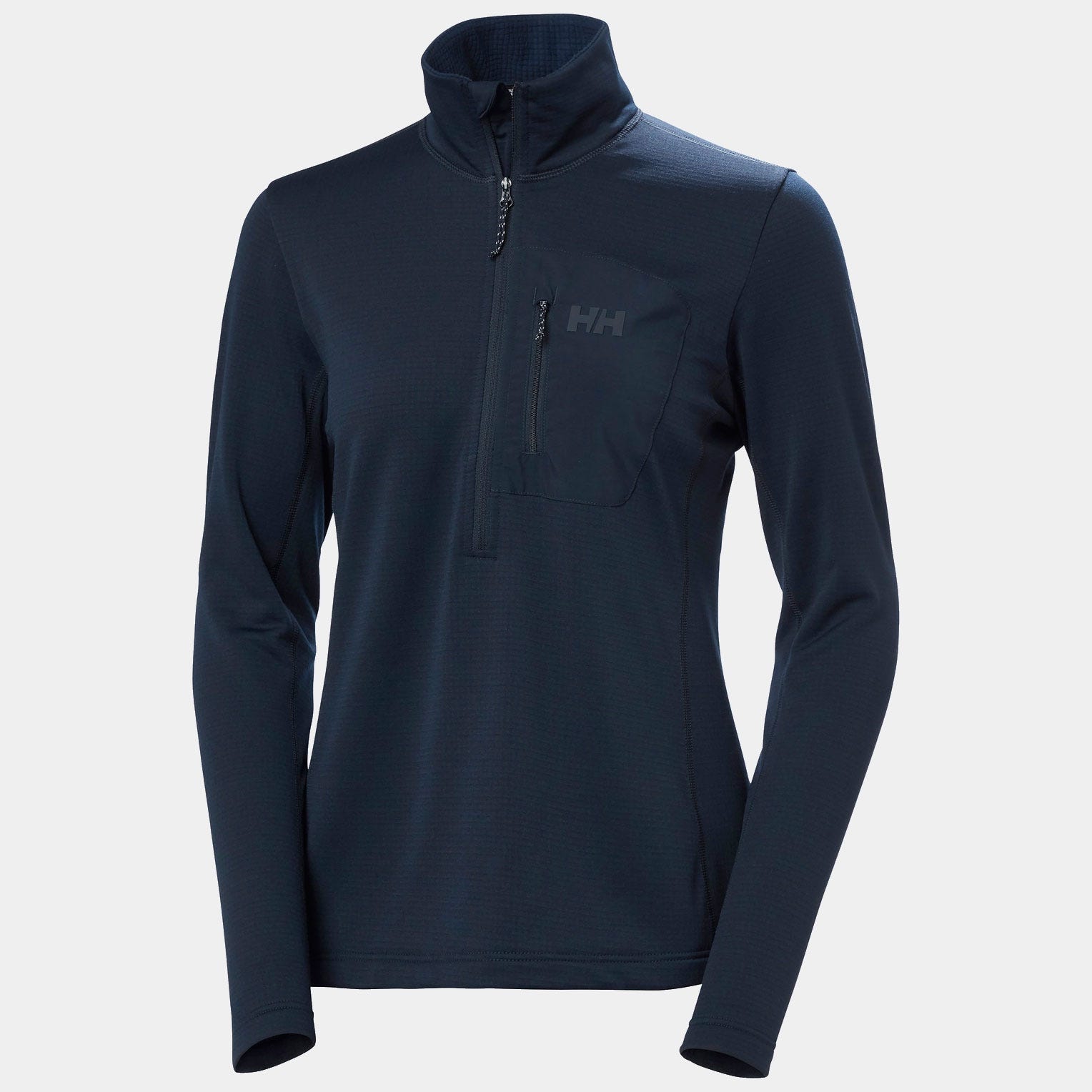 Women's Versalite Half Zip Fleece