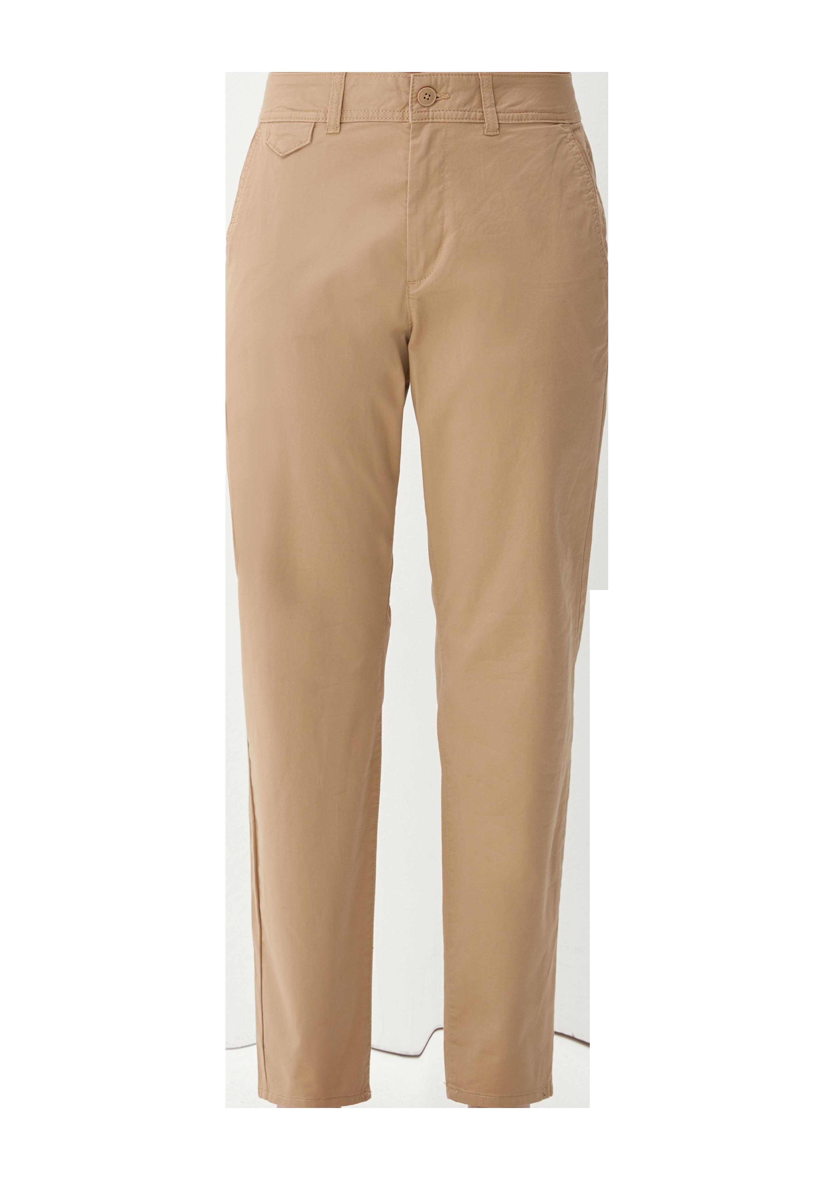 Regular: Klassische Chino-Hose  2132477-8238